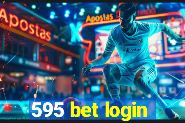 595 bet login